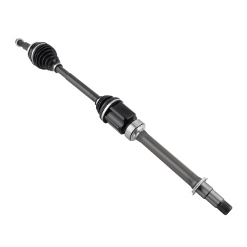 Pair compatible for FWD Front LeftRight CV Axle Shaft compatible for Toyota Sienna 2004-10 V6 3.3L 3.5L