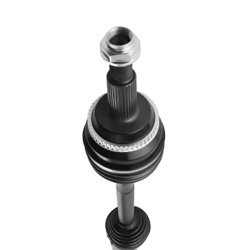 Compatible for FWD Front Right CV Axle Joint Shaft Assembly compatible for Toyota Sienna CE LE XLE 2004-10