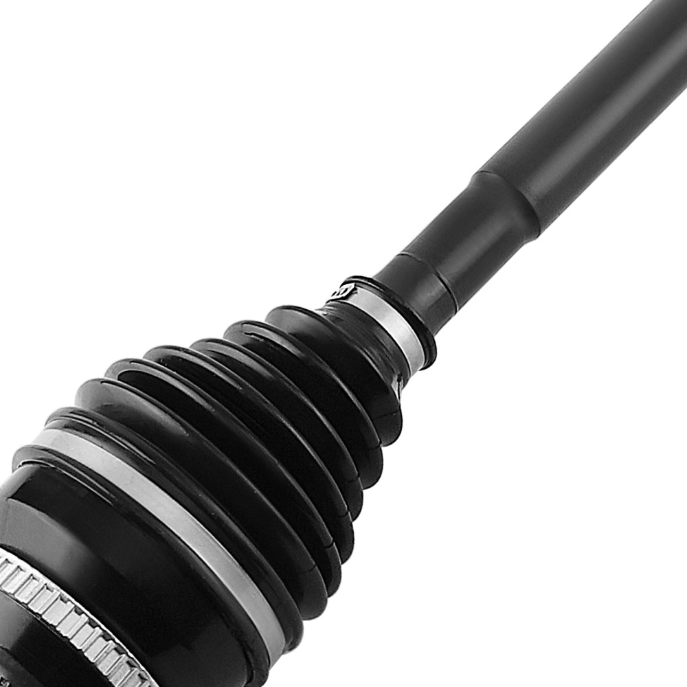 Compatible for FWD Front Right CV Axle Joint Shaft Assembly compatible for Toyota Sienna CE LE XLE 2004-10