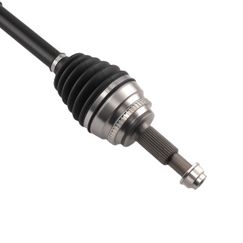 Front Left CV Axle Shaft Assembly compatible for Toyota Avalon Solara compatible for Lexus ES300 RX350 NEW