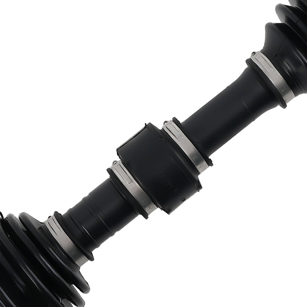 Front Driver Side CV Axle Assembly compatible for Lexus ES300 compatible for Toyota Camry Solara 2002-2017