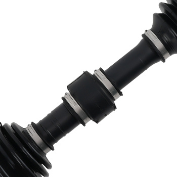 Front Driver Side CV Axle Assembly compatible for Lexus ES300 compatible for Toyota Camry Solara 2002-2017