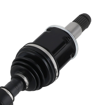 Front Driver Side CV Axle Assembly compatible for Lexus ES300 compatible for Toyota Camry Solara 2002-2017