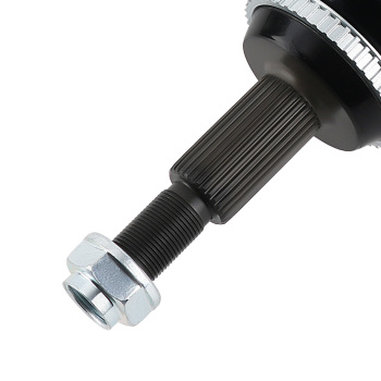 Front Driver Side CV Axle Assembly compatible for Lexus ES300 compatible for Toyota Camry Solara 2002-2017