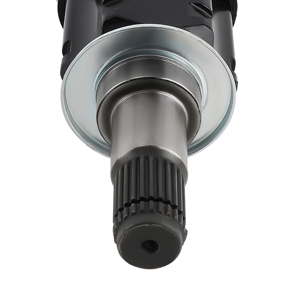 Front Driver Side CV Axle Assembly compatible for Lexus ES300 compatible for Toyota Camry Solara 2002-2017