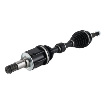 Front Driver Side CV Axle Assembly compatible for Lexus ES300 compatible for Toyota Camry Solara 2002-2017