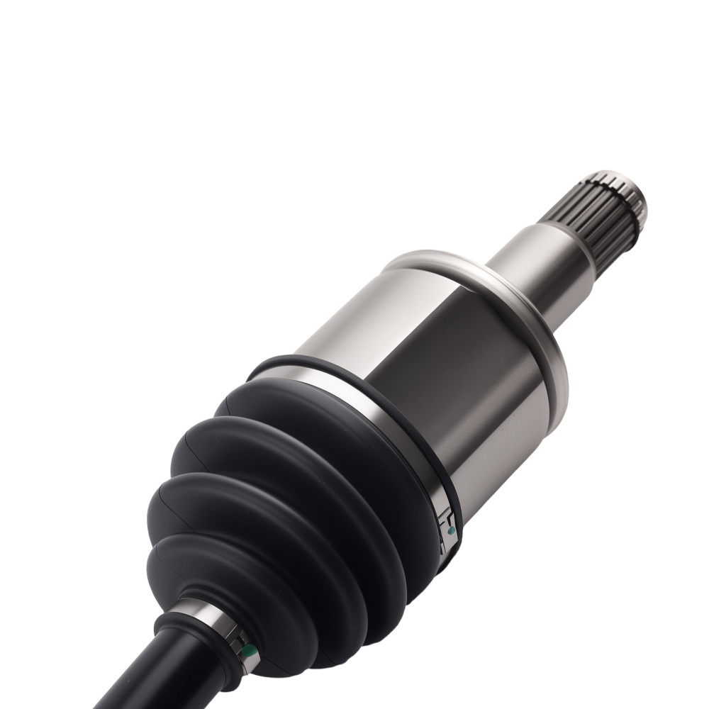 Front CV Joint Axle Shaft Assembly Set of 2 compatible for Lexus ES300 ES330 compatible for Toyota Solara