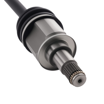 2X Front CV Joint Axle Shaft Assembly compatible for Lexus ES300 ES330 compatible for Toyota Solara 665264