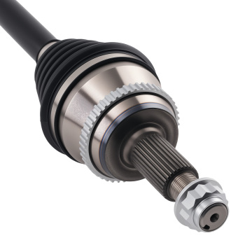 2X Front CV Joint Axle Shaft Assembly compatible for Lexus ES300 ES330 compatible for Toyota Solara 665264