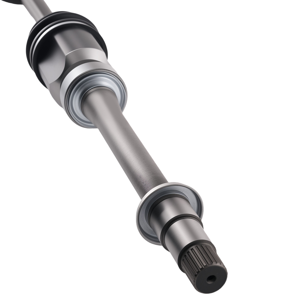 Front CV Joint Axle Shaft Assembly Set of 2 compatible for Lexus ES300 ES330 compatible for Toyota Solara