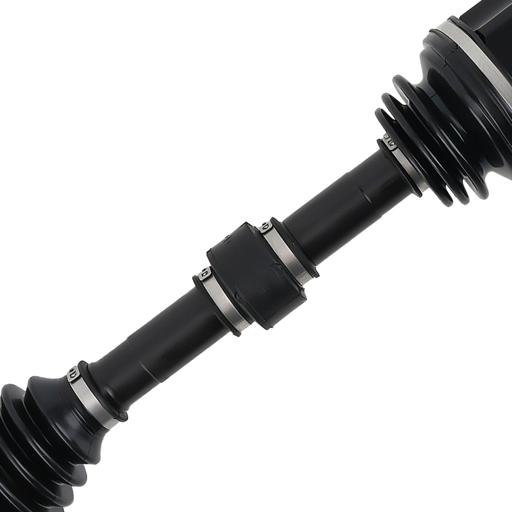 Front CV Joint Axle Shaft Assembly Set of 2 compatible for Lexus ES300 ES330 compatible for Toyota Solara