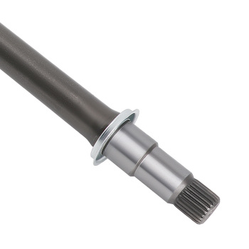 Front CV Joint Axle Shaft Assembly Set of 2 compatible for Lexus ES300 ES330 compatible for Toyota Solara