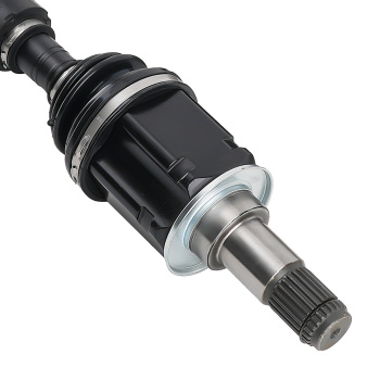 Front CV Joint Axle Shaft Assembly Set of 2 compatible for Lexus ES300 ES330 compatible for Toyota Solara