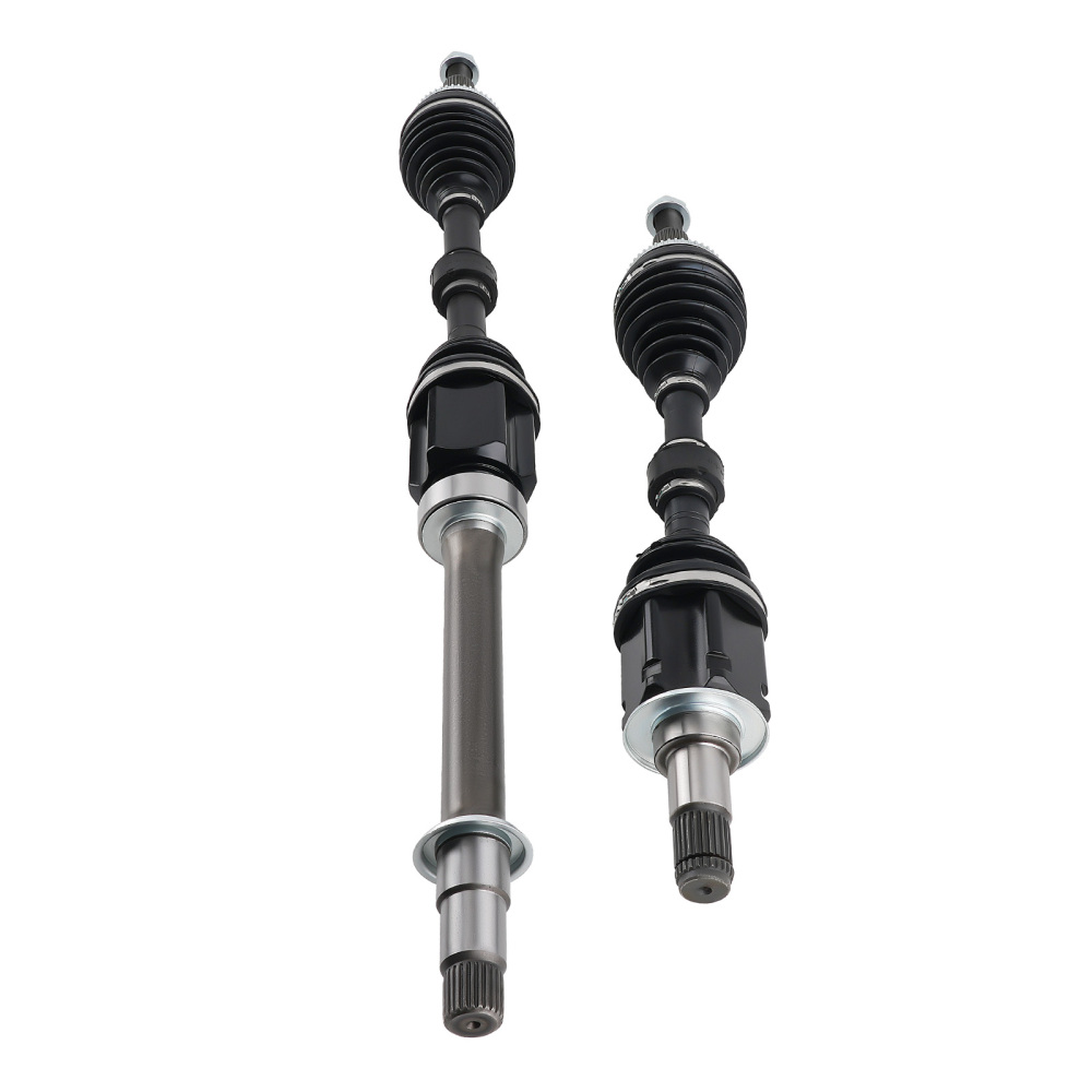 Front CV Joint Axle Shaft Assembly Set of 2 compatible for Lexus ES300 ES330 compatible for Toyota Solara