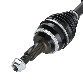 Front Right Side CV Axle Shaft compatible for Toyota Camry Avalon ES350 compatible for Highlander Solara