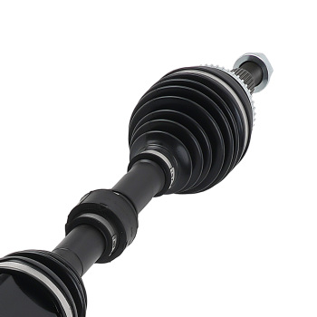 Front Right Side CV Axle Shaft compatible for Toyota Camry Avalon ES350 compatible for Highlander Solara