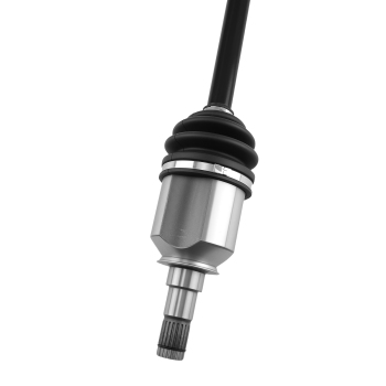 Front Left CV Axle Shaft compatible for Toyota Prius 2004-2009 66-5266 60-5266