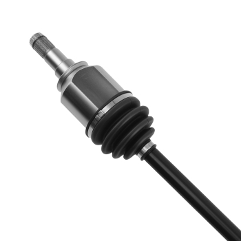 Front Left CV Axle Shaft compatible for Toyota Prius 2004-2009 66-5266 60-5266
