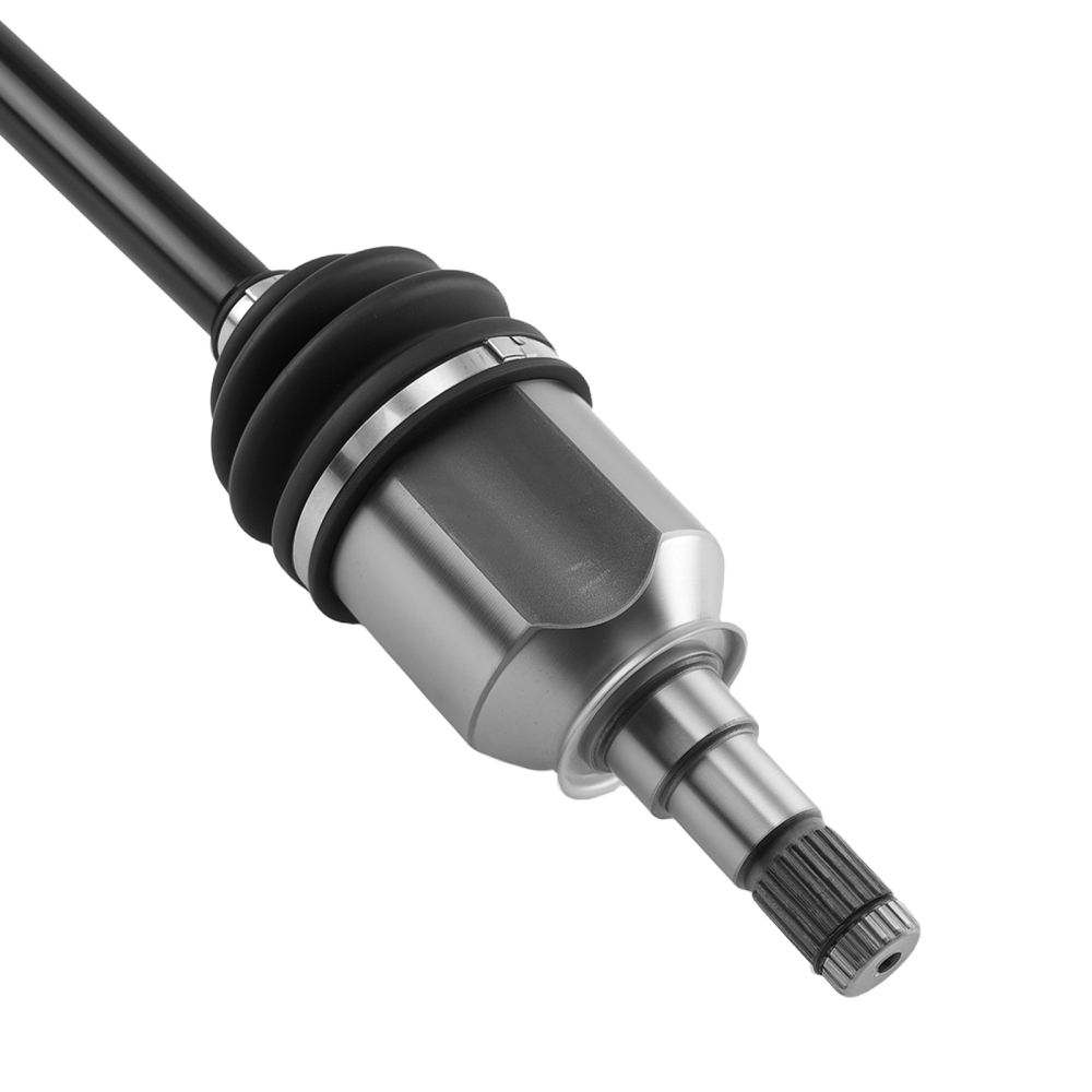 Front Left CV Axle Shaft compatible for Toyota Prius 2004-2009 66-5266 60-5266