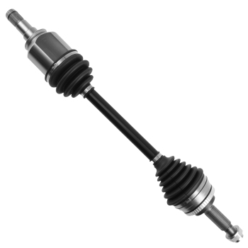 Front Left CV Axle Shaft compatible for Toyota Prius 2004-2009 66-5266 60-5266