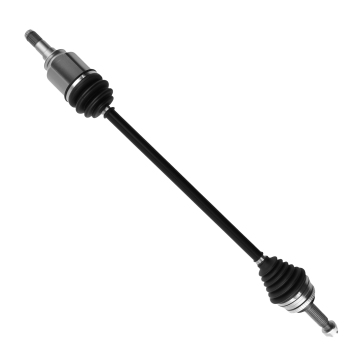 2x Front LeftRight CV Axle Shaft Assembly compatible for Toyota Prius 2004-2009 L4 1.5L