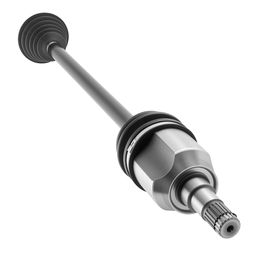 2x Front LeftRight CV Axle Shaft Assembly compatible for Toyota Prius 2004-2009 L4 1.5L