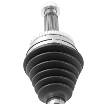 Front Right CV Axle Shaft compatible for Toyota Prius 2004-2009 66-5267