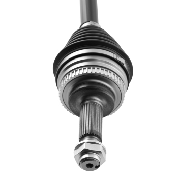 Front Right CV Axle Shaft compatible for Toyota Prius 2004-2009 66-5267