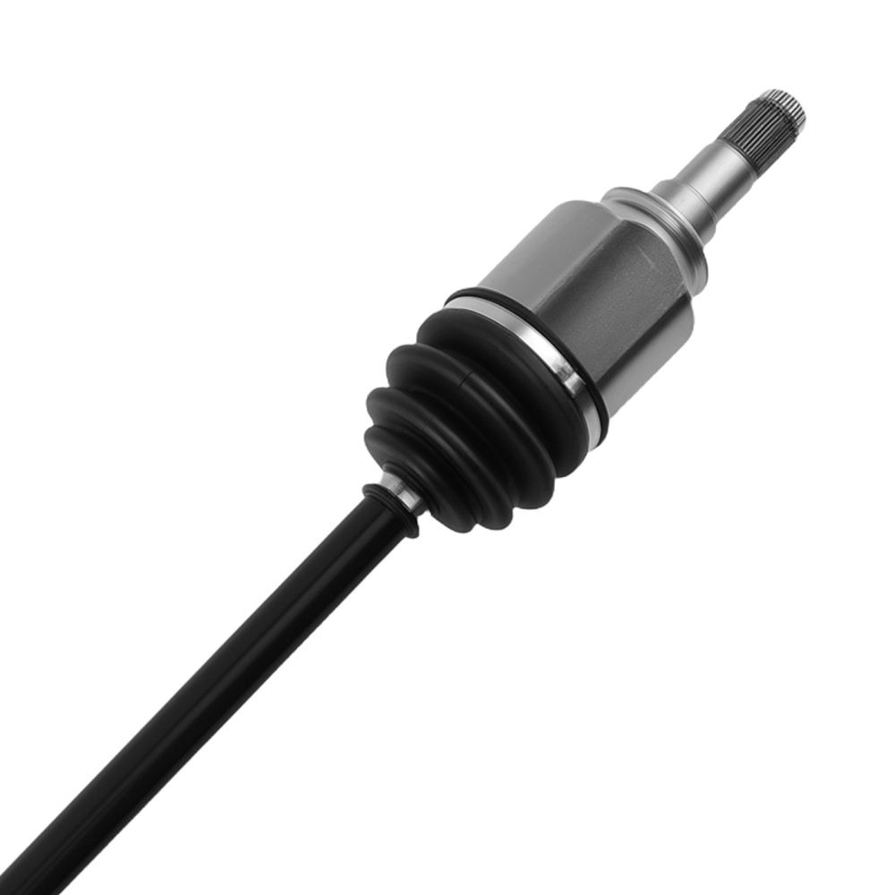 Front Right CV Axle Shaft compatible for Toyota Prius 2004-2009 66-5267