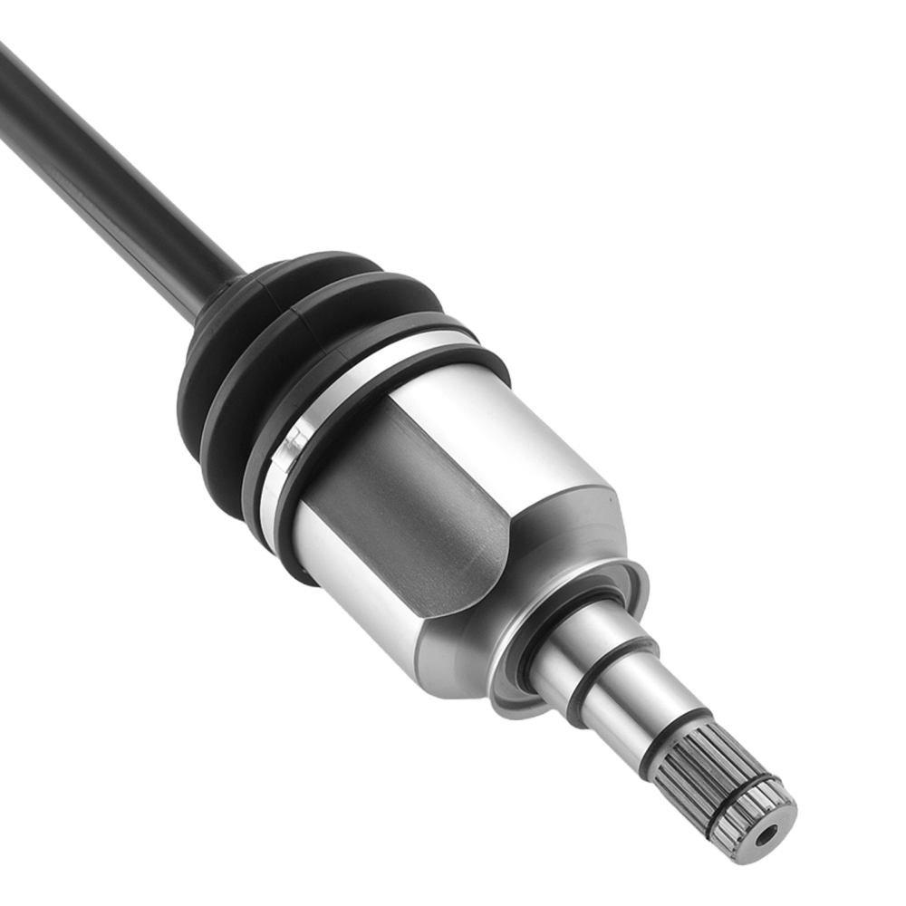 Front Right CV Axle Shaft compatible for Toyota Prius 2004-2009 66-5267