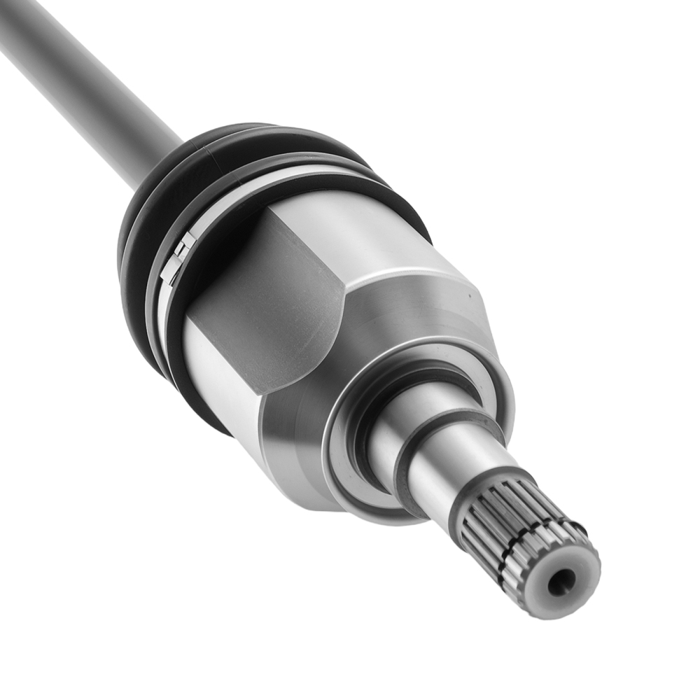 Front Right CV Axle Shaft compatible for Toyota Prius 2004-2009 66-5267