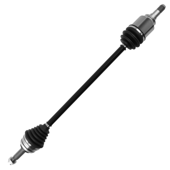 Front Right CV Axle Shaft compatible for Toyota Prius 2004-2009 66-5267