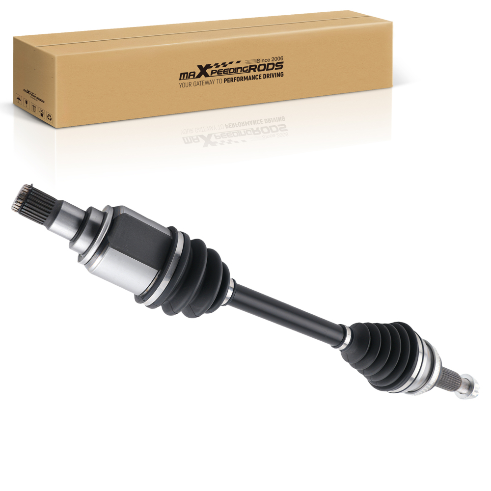 1PCS Front Left CV Axle Shaft compatible for Toyota Camry 2007-2017 Avalon compatible for Lexus ES350