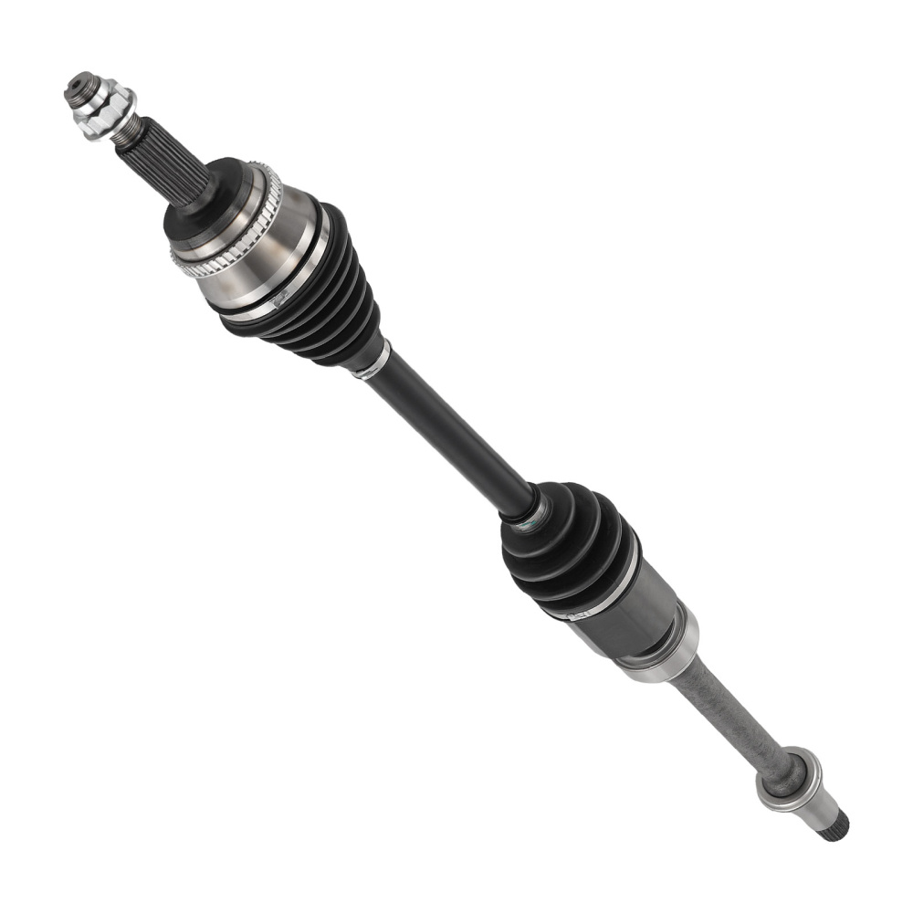 Front Pair CV Axle Assembly compatible for Toyota Camry Avalon ES350 3.5L 2007 08 09-2018