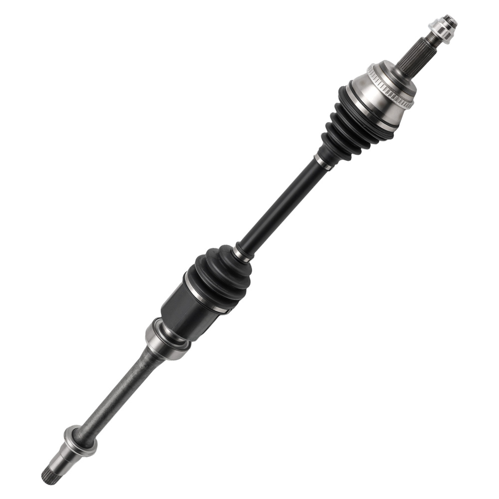 Front Pair CV Axle Assembly compatible for Toyota Camry Avalon ES350 3.5L 2007 08 09-2018