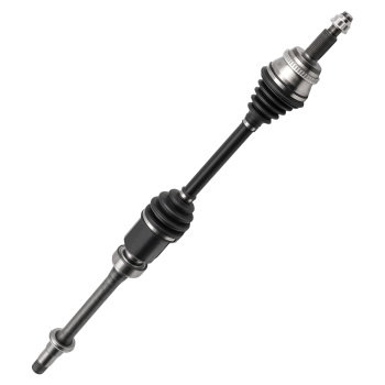 Front Pair CV Axle Assembly compatible for Toyota Camry Avalon ES350 3.5L 2007 08 09-2018