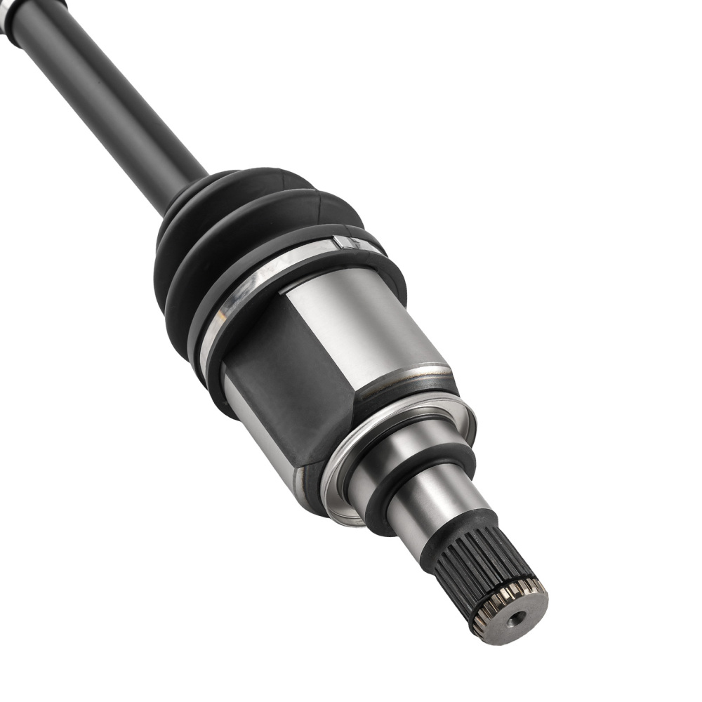 Front Pair CV Axle Assembly compatible for Toyota Camry Avalon ES350 3.5L 2007 08 09-2018