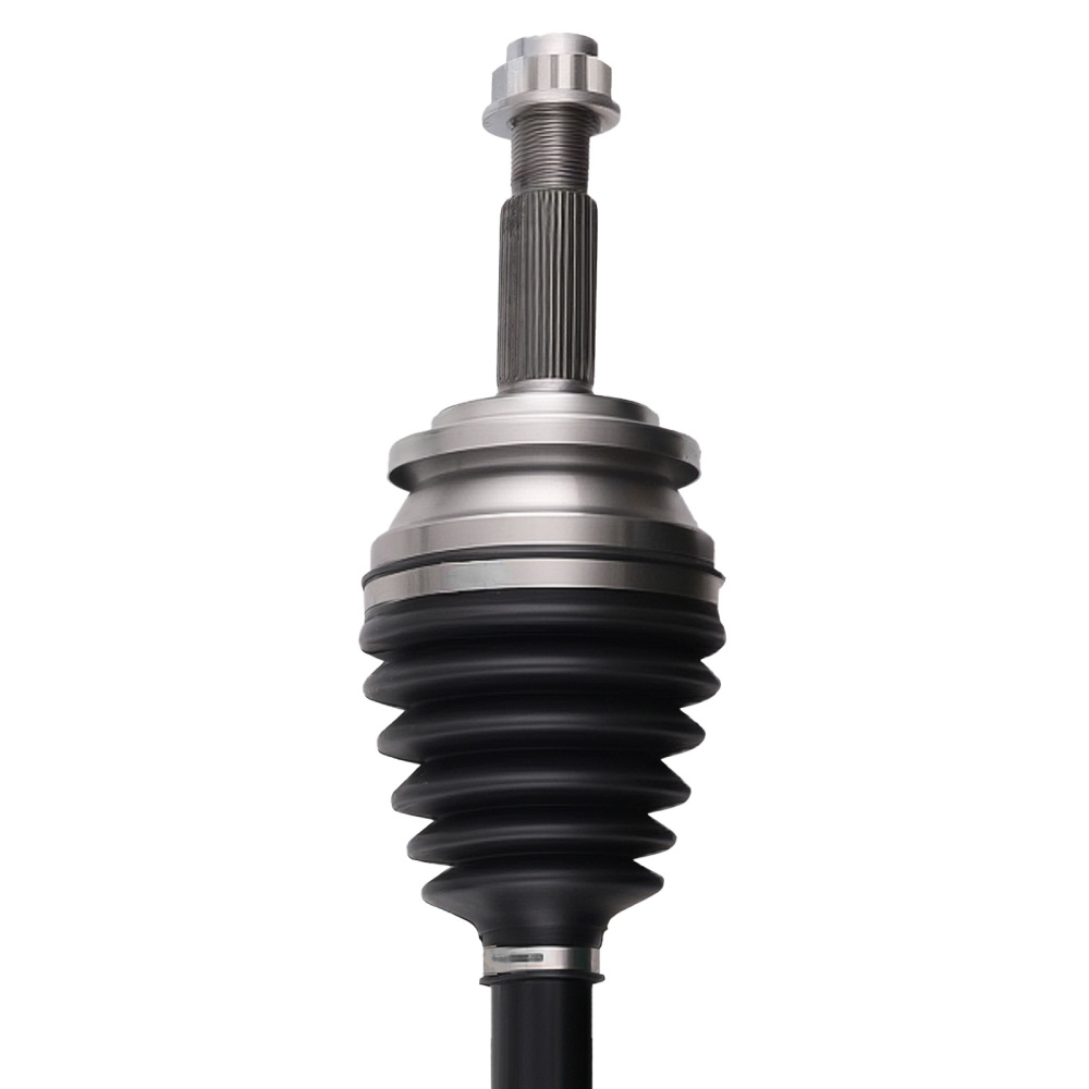 CV Axle Shaft Assembly compatible for Scion xB Base L4 2.4L 2008-2015 Front Left Driver