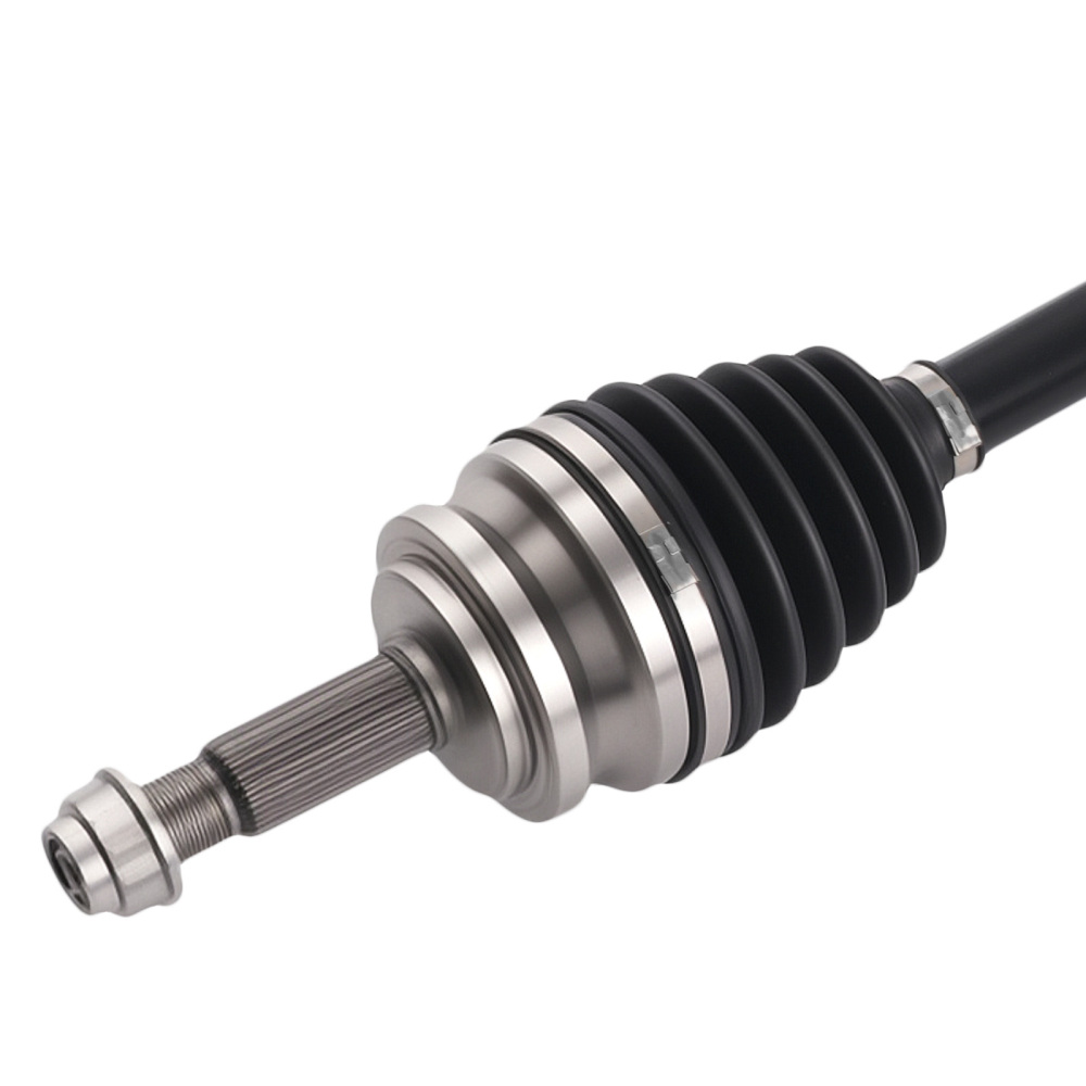 CV Axle Shaft Assembly compatible for Scion xB Base L4 2.4L 2008-2015 Front Left Driver