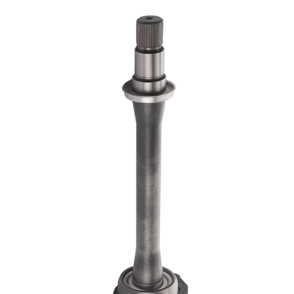 Pair of Front Left Right CV Axle Assembly compatible for Scion xB 2008-2015 Base L4 2.4L