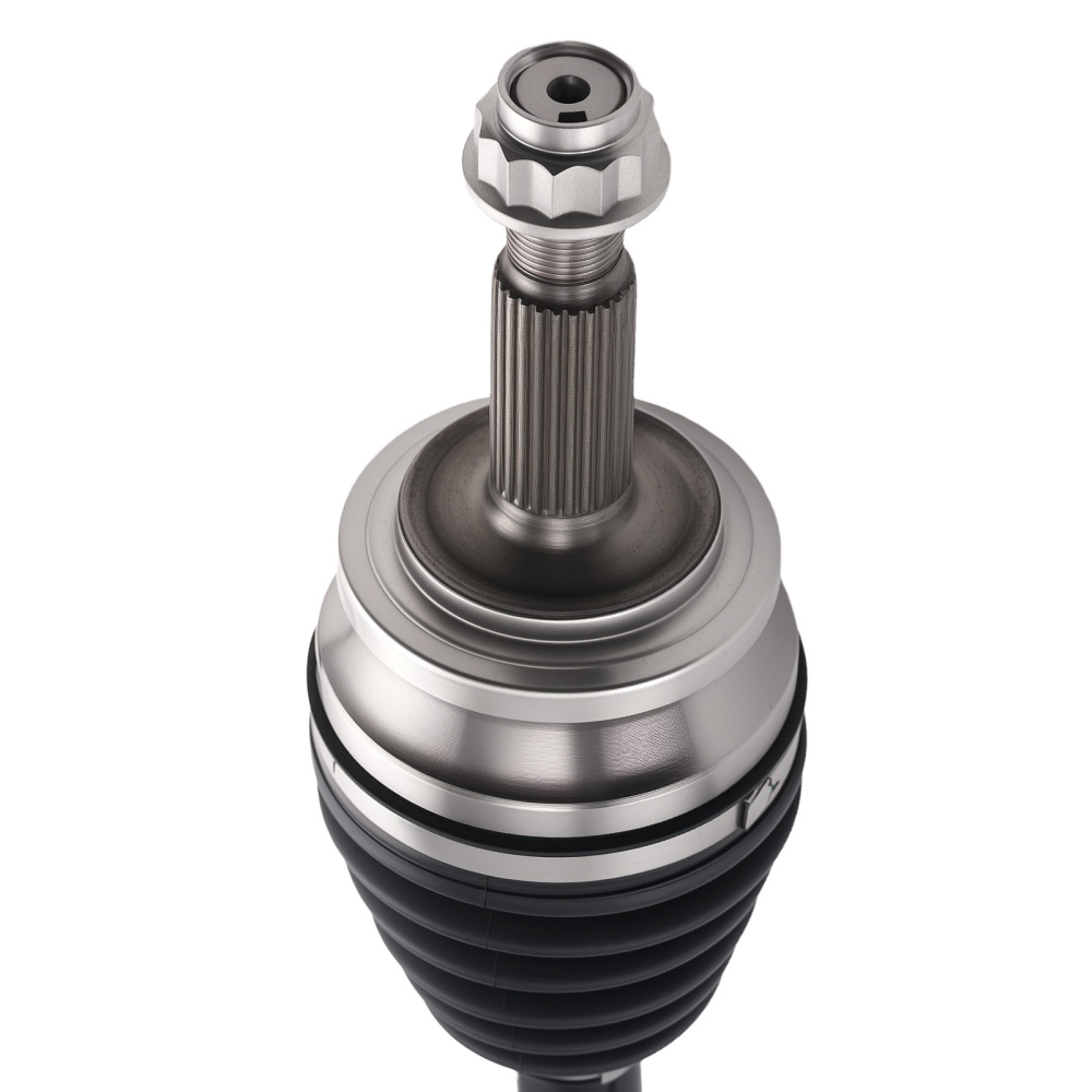 Pair of Front Left Right CV Axle Assembly compatible for Scion xB 2008-2015 Base L4 2.4L