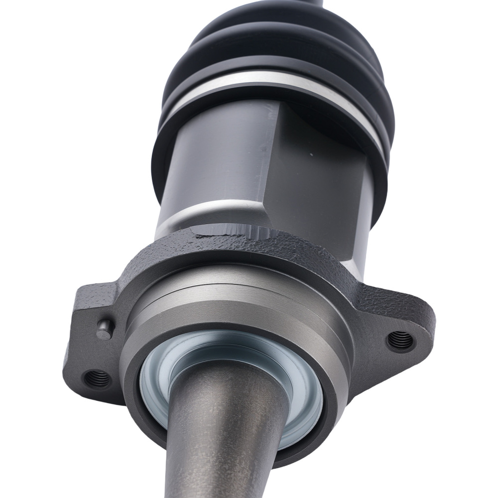 Front Passenger Side CV Axle Shaft Assembly compatible for Scion xB Base L4 2.4L 2008-2015