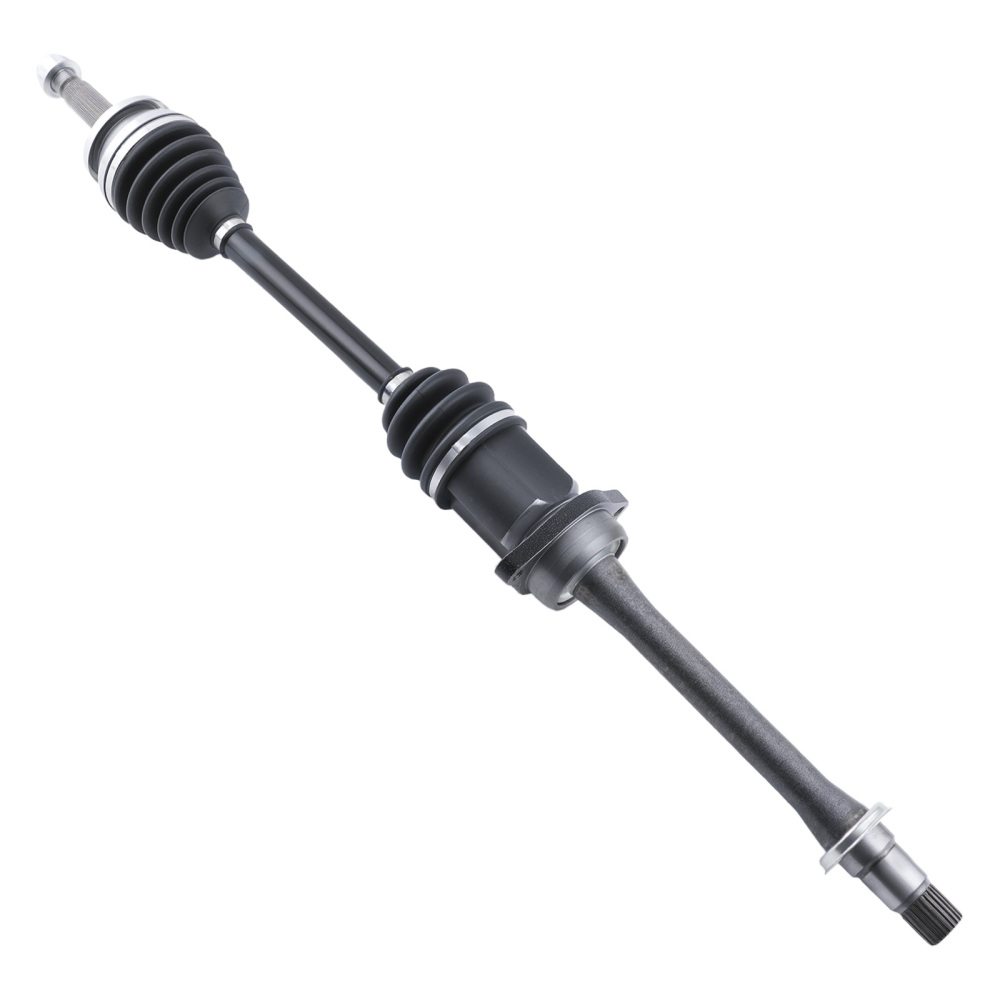 Front Passenger Side CV Axle Shaft Assembly compatible for Scion xB Base L4 2.4L 2008-2015