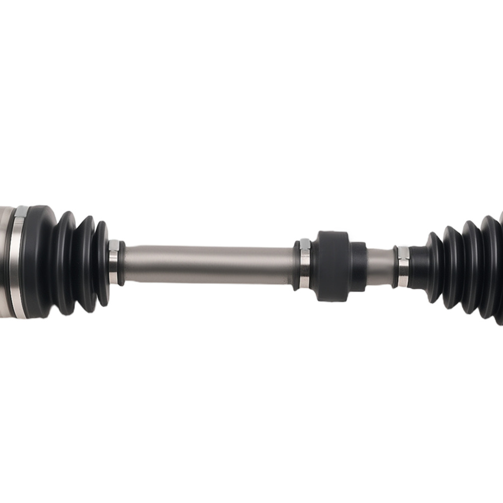 Front CV Axle Assembly LH Driver Side compatible for Toyota RAV42.4L L4 2.5L compatible for FWD 2006-2012