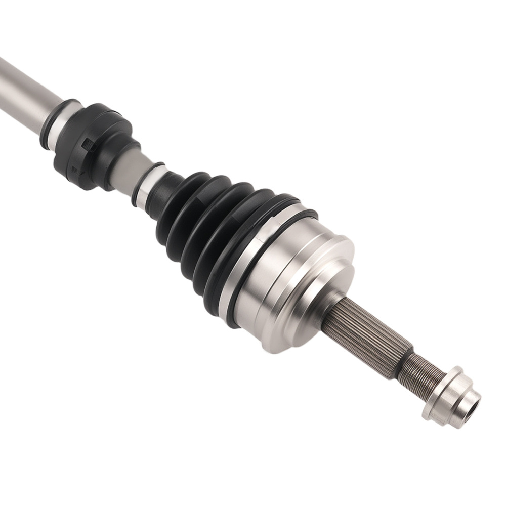 Front CV Axle Assembly LH Driver Side compatible for Toyota RAV42.4L L4 2.5L compatible for FWD 2006-2012