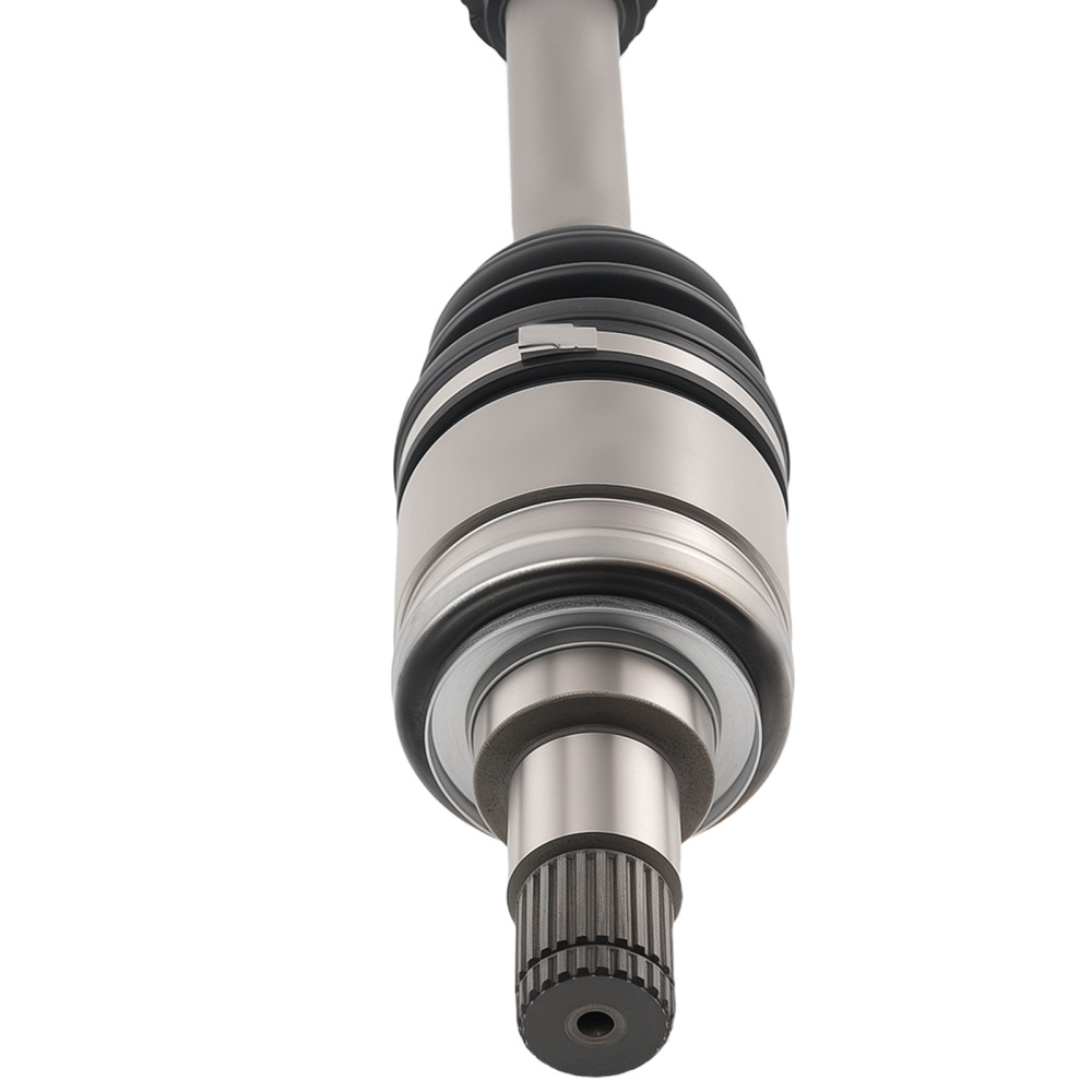 Front CV Axle Assembly LH Driver Side compatible for Toyota RAV42.4L L4 2.5L compatible for FWD 2006-2012