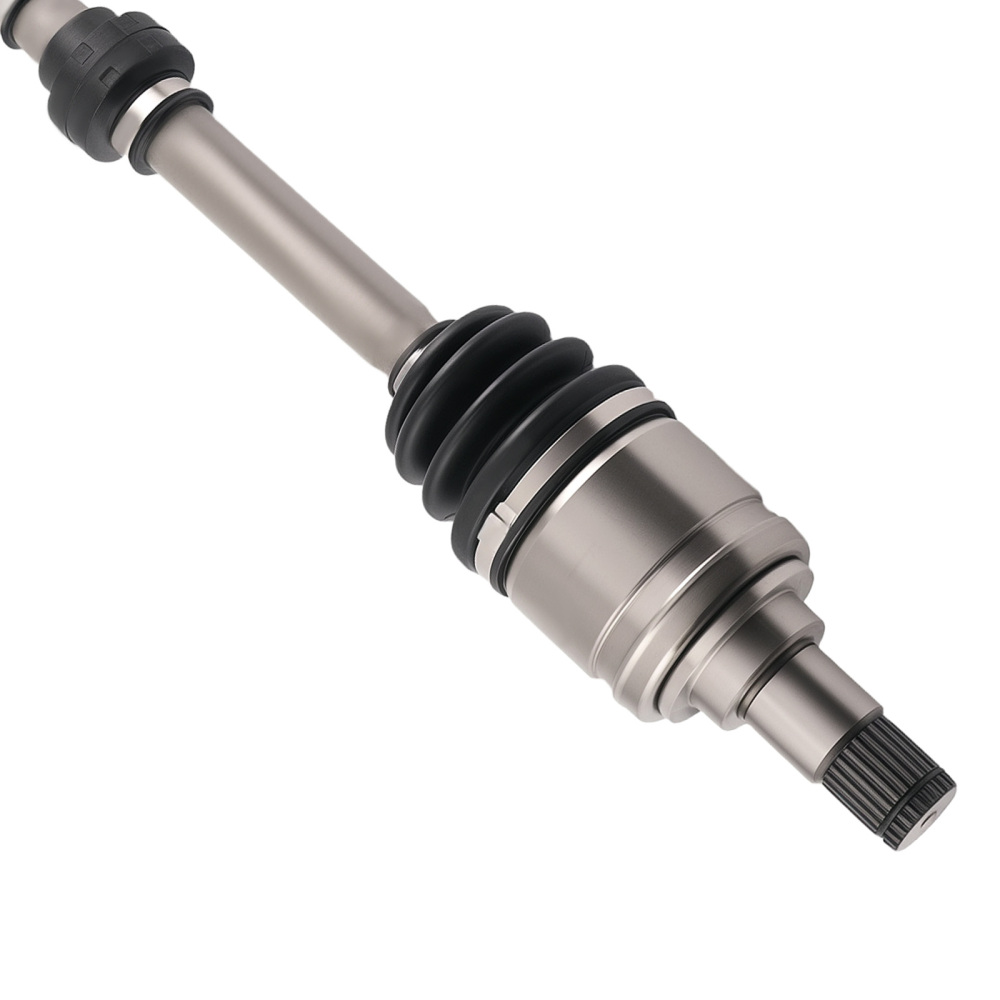 Front CV Axle Assembly LH Driver Side compatible for Toyota RAV42.4L L4 2.5L compatible for FWD 2006-2012