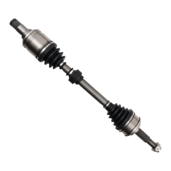 Front LeftRight CV Axles compatible for FWD Compatible for Toyota RAV4 2.5L 2009-12 compatible for RAV4 2.4L 2006-2008
