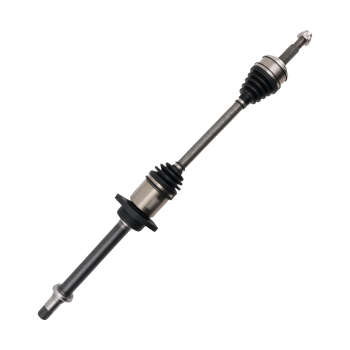 Front LeftRight CV Axles compatible for FWD Compatible for Toyota RAV4 2.5L 2009-12 compatible for RAV4 2.4L 2006-2008