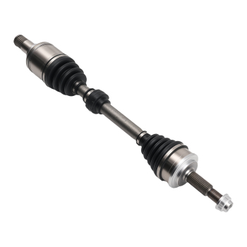 Front LeftRight CV Axles compatible for FWD Compatible for Toyota RAV4 2.5L 2009-12 compatible for RAV4 2.4L 2006-2008